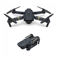 Smart Foldable Drone