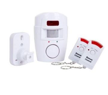105 DB Sensor Alarm