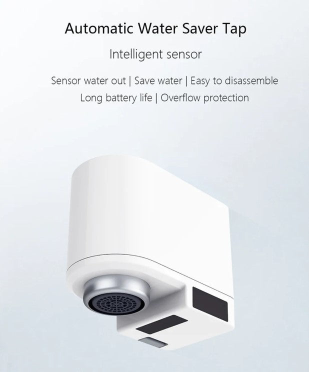 Original Xiaomi Xiaoda Automatic Tap Water Saver