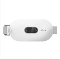 Menstrual Heating Pad - White
