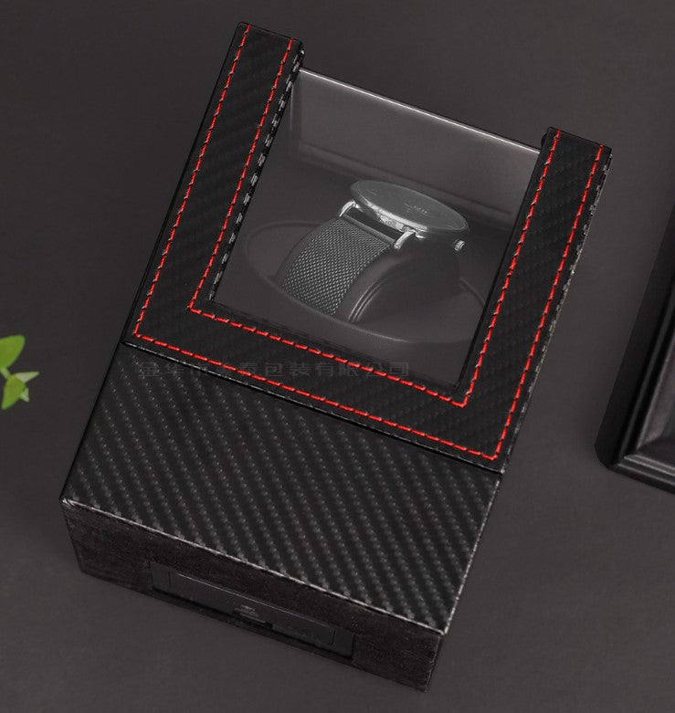 W125T Watch Winder for Automatic Watches Watch Box