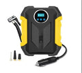 Carsun Multifunctional Digital Car Tyre Pump With One Touch Function