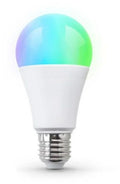 Tuya Smart WiFi LED 9W Bulb E27 Multicolour RGBCW - Alexa / Google / Compatible - Smart Life App